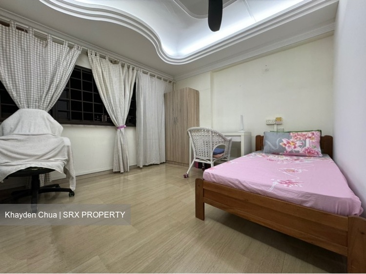 Blk 9 MARSILING DRIVE (Woodlands), HDB 5 Rooms #451747131